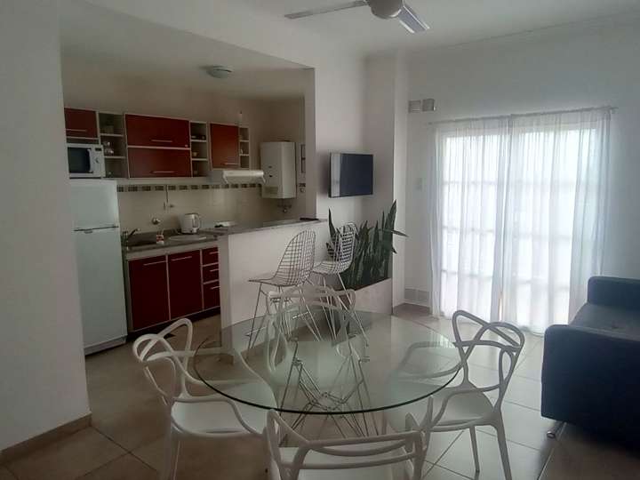Departamento en alquiler en La Rioja, 2900, Santa Fe