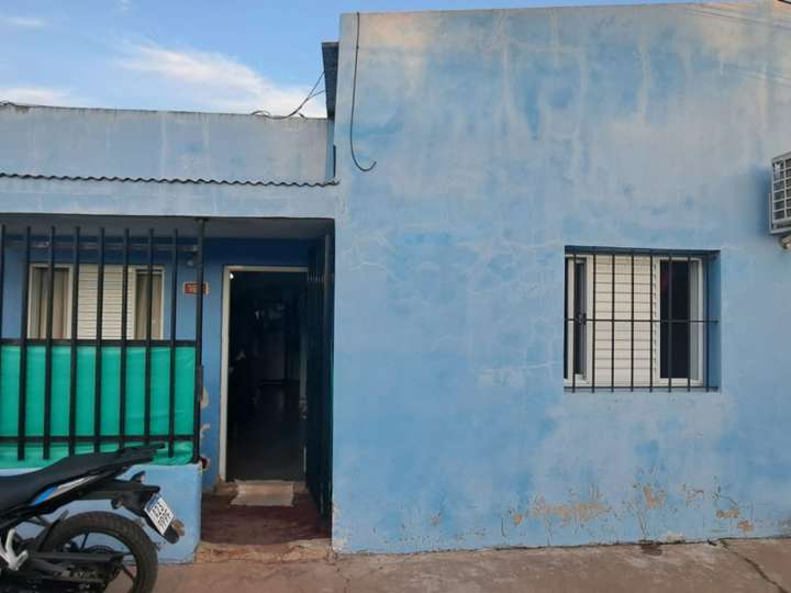 Casa en venta en Pasaje García Bañon, 7300, Santa Fe