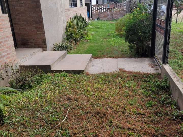 Casa en venta en Ruta Provincial 1 Teófilo Madrejón, Santa Fe