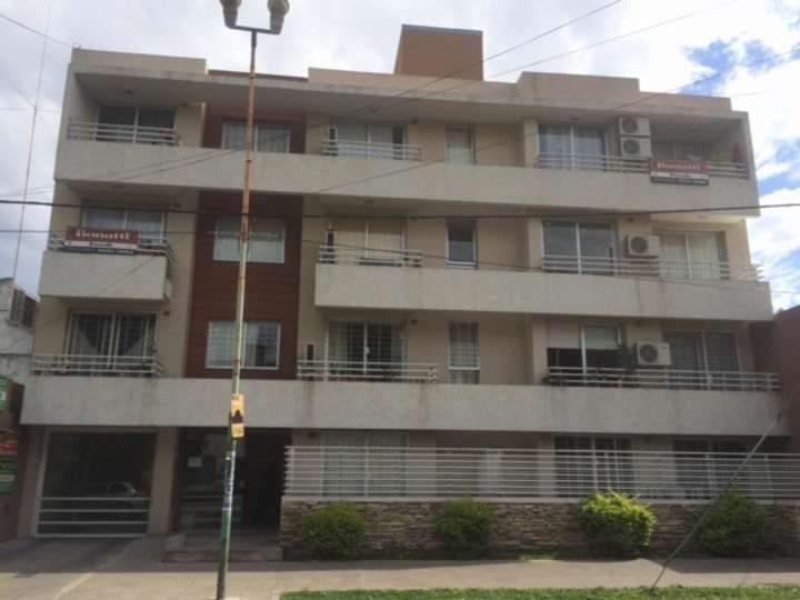 Departamento en alquiler en Senador Manuel Castro, 438, Buenos Aires