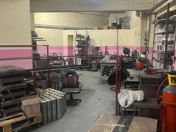 Comercial / Tienda en venta en Cerrito, 4452, La Tablada