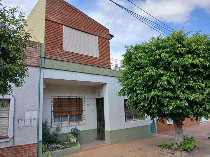 Edificio en venta en Juan del Campillo, 1488, Buenos Aires