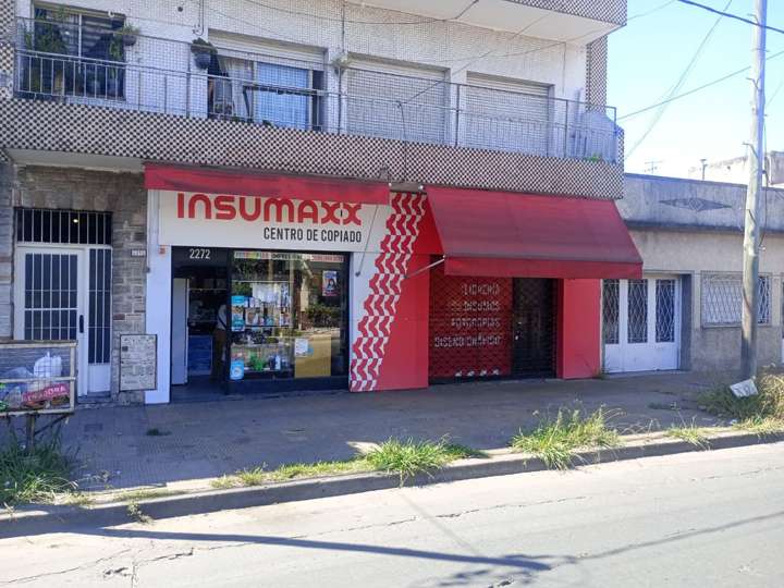 Comercial / Tienda en venta en Florencio Varela, 2262, Buenos Aires