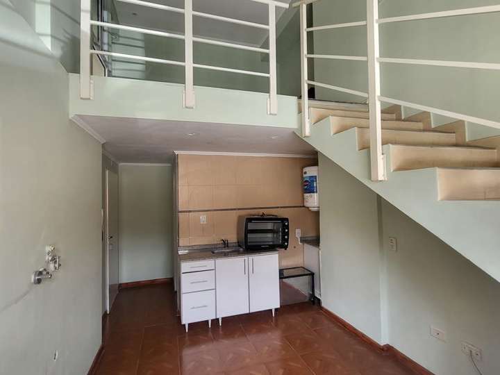 Departamento en alquiler en Urquiza, 1768, Santa Fe