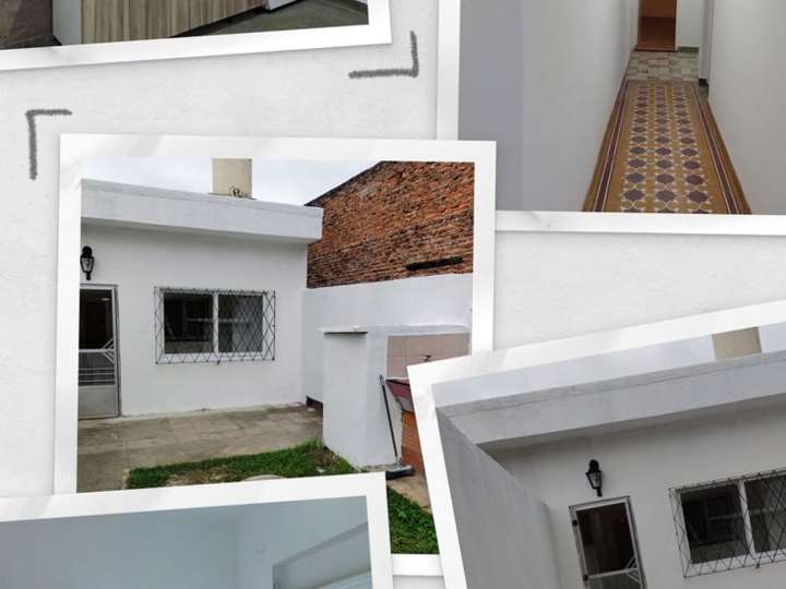Edificio en alquiler en Pilcomayo, 802, Aldo Bonzi