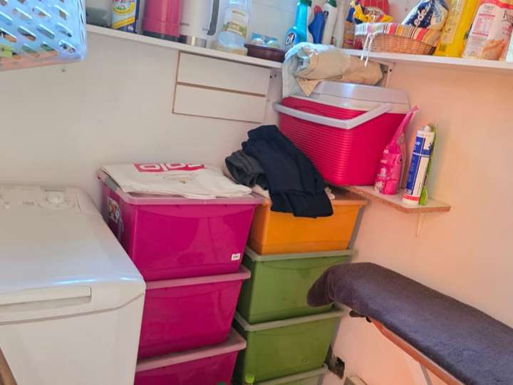 Edificio en venta en Del Chiripá, Villa Udaondo