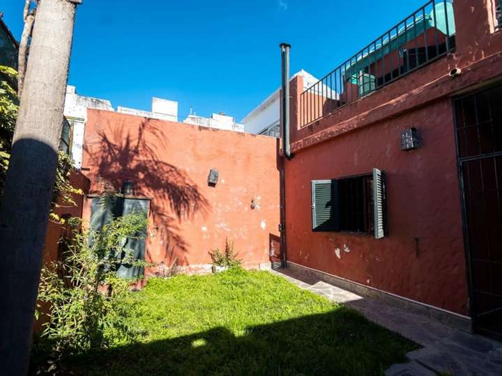 Casa en venta en Alberdi, 4472, Santa Fe