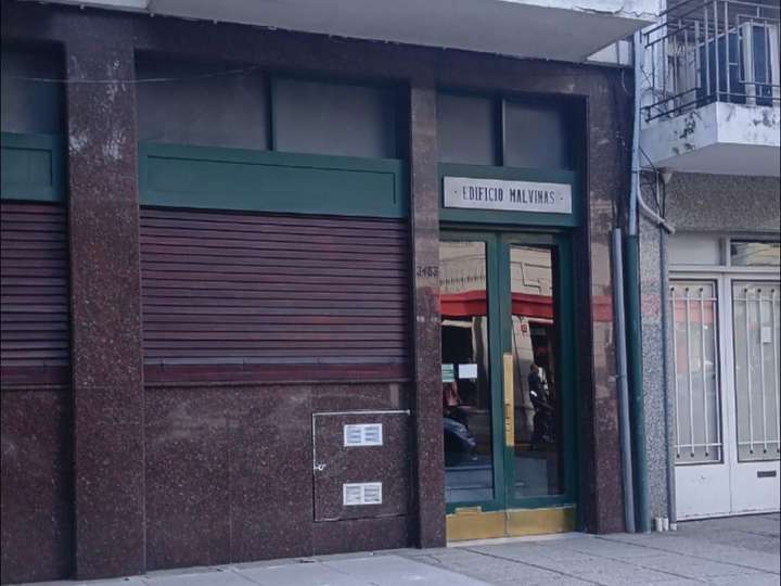 Departamento en alquiler en San Martín, 3483, Santa Fe