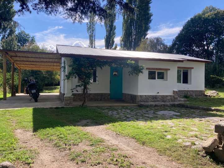 Casa en venta en Avenida Gobernador Campero, Tucumán