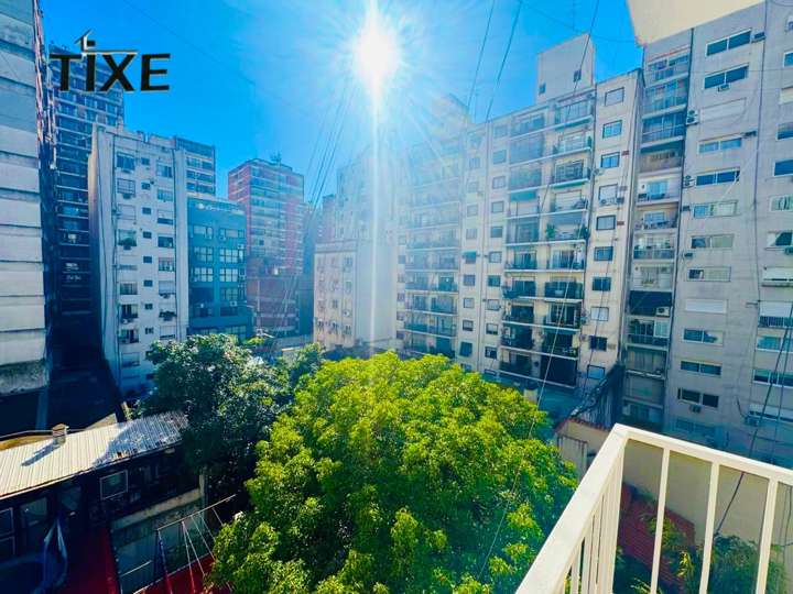Departamento en venta en Paraguay, 1249, Ciudad Autónoma de Buenos Aires