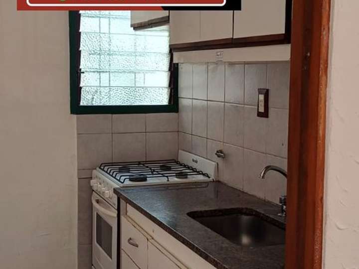 Departamento en venta en Entre Ríos, 101, Villa Luzuriaga