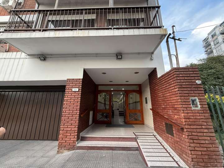 Departamento en venta en Rodríguez Peña, 131, Buenos Aires