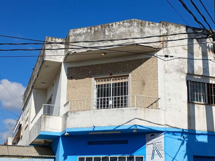 Departamento en alquiler en Avenida Guillermo Marconi, 1992, El Palomar