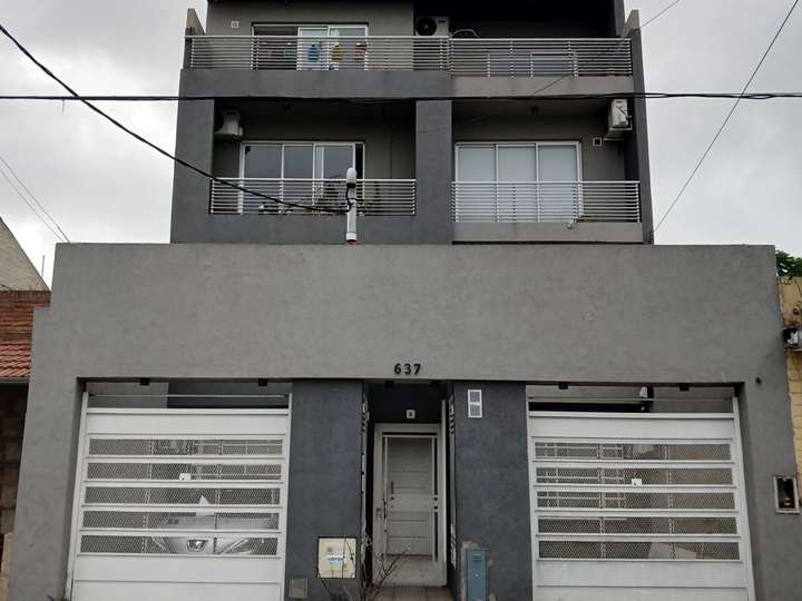 Departamento en alquiler en Del Carmen, Cañuelas