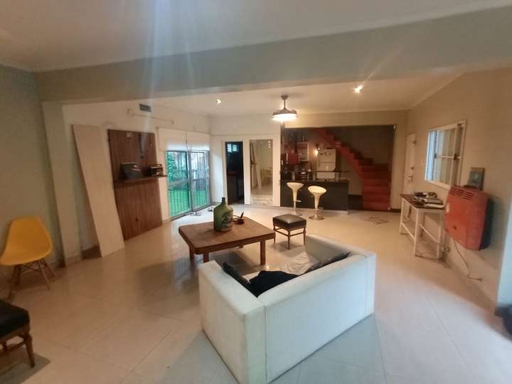 Casa en venta en Pasaje Rivadavia, 4763, Santa Fe