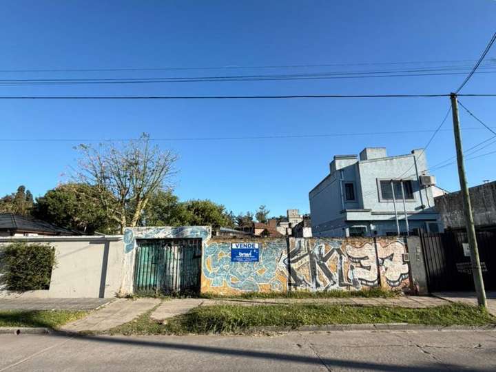 Terreno en venta en Independencia, 920, General Rodríguez