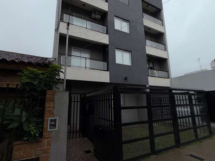 Departamento en alquiler en Gutenberg, 1020, Villa Luzuriaga