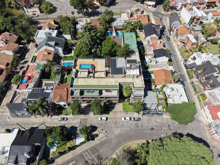 Departamento en venta en Norteamérica, 652, Villa Sarmiento