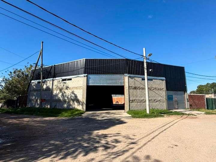 Comercial / Tienda en alquiler en Los Aromos, General Rodríguez