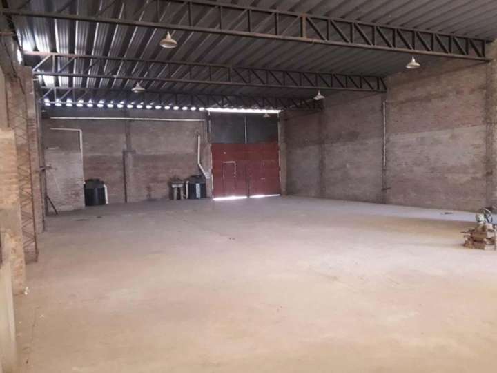 Comercial / Tienda en venta en Edmundo Rosas, 9898, Santa Fe