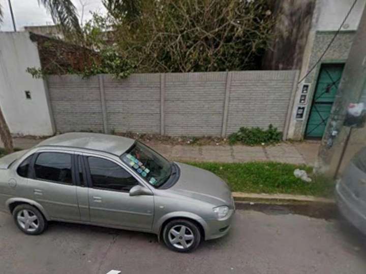 Terreno en venta en Coronel Brandsen, 5979, La Tablada