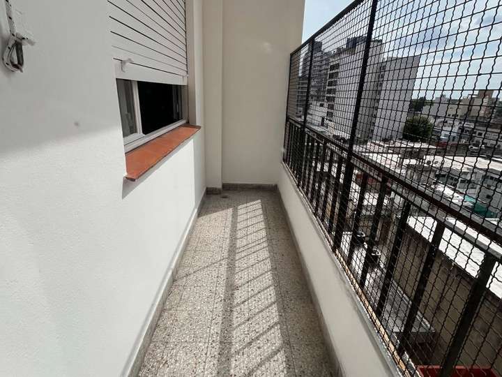 Departamento en alquiler en 81 - Sarmiento, 1957, Ciudad del Libertador General San Martín