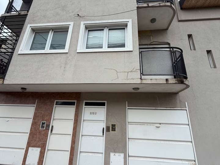 Departamento en alquiler en Arribeños, 1202, Buenos Aires