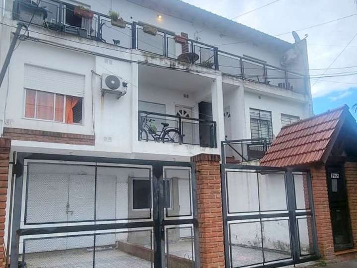 Departamento en venta en Garibaldi, 3450, Villa Luzuriaga