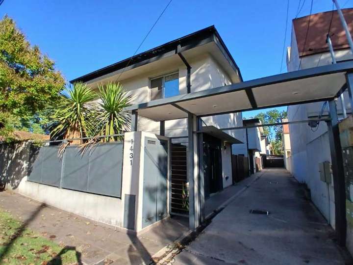 Departamento en venta en Coronel Brandsen, 1908, Buenos Aires