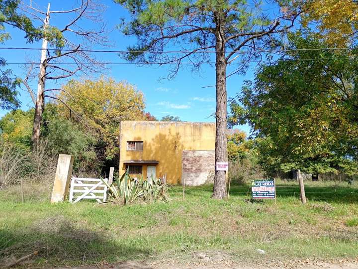 Comercial / Tienda en venta en Italia, 648, General Las Heras