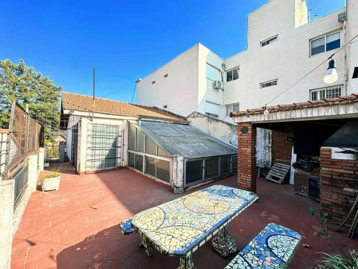 Casa en venta en Saavedra, 187, Buenos Aires
