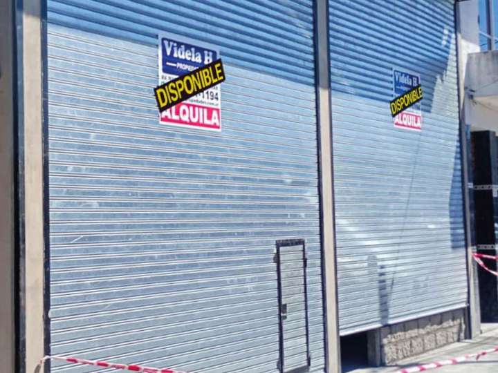 Comercial / Tienda en alquiler en Capitán Claudio Rosales, 1063, El Palomar