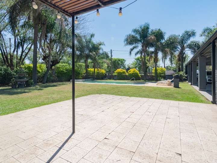 Casa en venta en Departamento La Capital, Municipio de Recreo