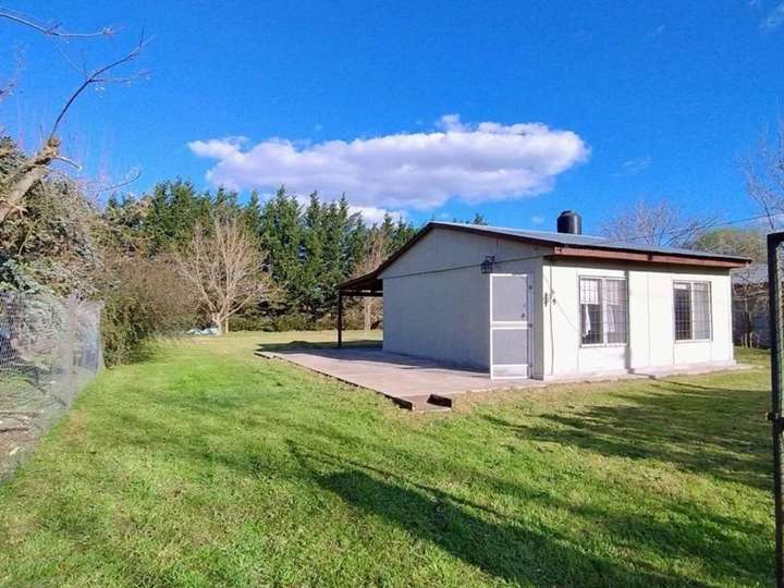 Casa en venta en Leandro N. Alem, 945, Buenos Aires