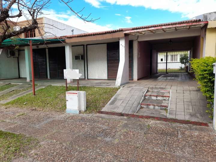 Casa en venta en Boulevard Hipólito Yrigoyen, Concepción del Uruguay