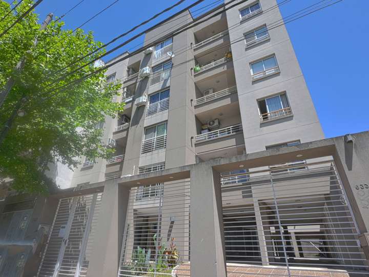 Departamento en venta en 738 - Misiones, Ciudad Jardín Lomas del Palomar