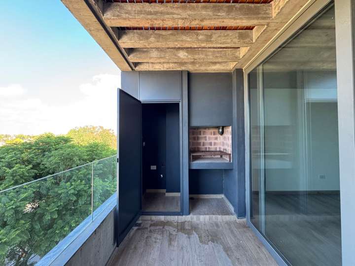 Departamento en venta en Paso Bajo Nivel Presidente Juan Domingo Perón, Ciudad Jardín Lomas del Palomar