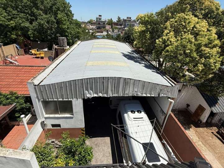 Comercial / Tienda en alquiler en Constituyentes, 1250, Buenos Aires
