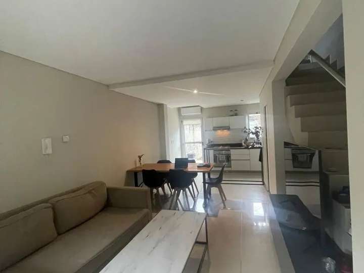 Departamento en alquiler en Luis Antonio Beruti, 337, Buenos Aires
