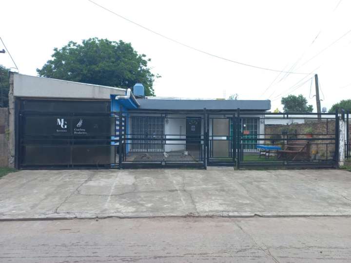 Casa en venta en La Vincha, 787, Burzaco