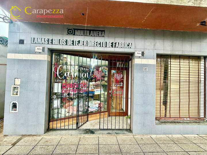 Comercial / Tienda en venta en 123 - Bianchi, 1410, Buenos Aires