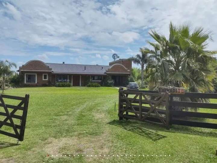 Casa en venta en 11 - Rivadavia, 601, San Andrés de Giles