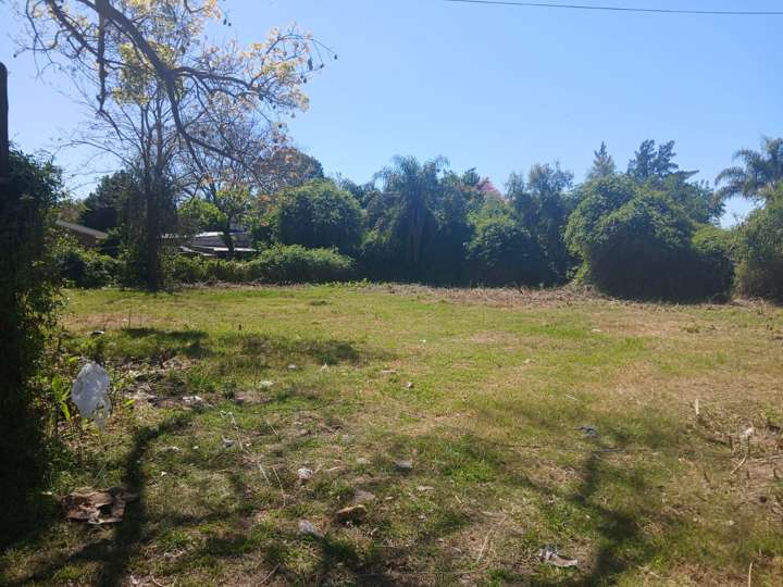 Terreno en venta en Independencia, 2546, Santa Fe