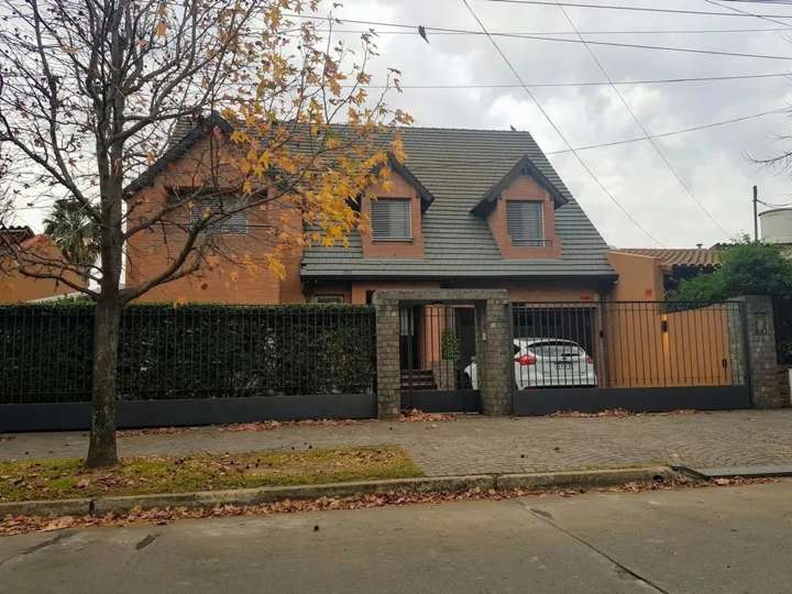 Casa en venta en Las Bases, 874, Haedo
