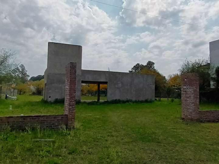 Terreno en venta en La Guardia, Santa Fe Capital, Departamento La Capital, S3000, Argentina