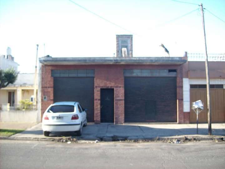 Casa en venta en Sarratea, 3901, Buenos Aires
