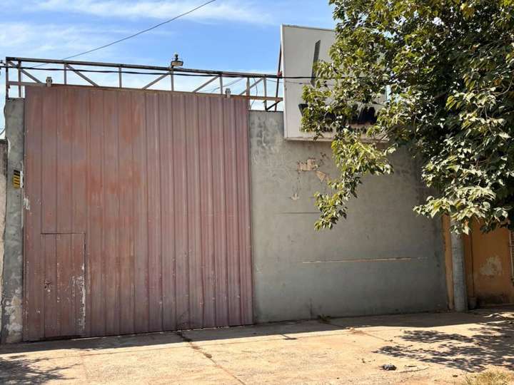Terreno en venta en Alberti, 4190, Santa Fe