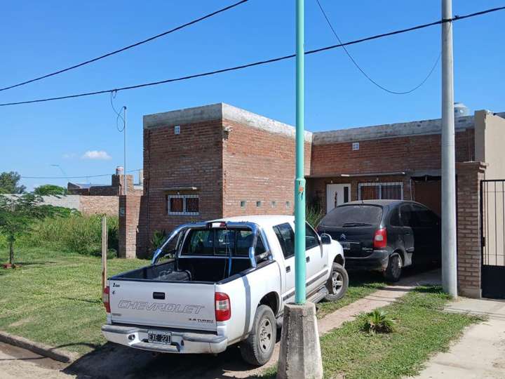 Casa en venta en La Plata, Santa Fe