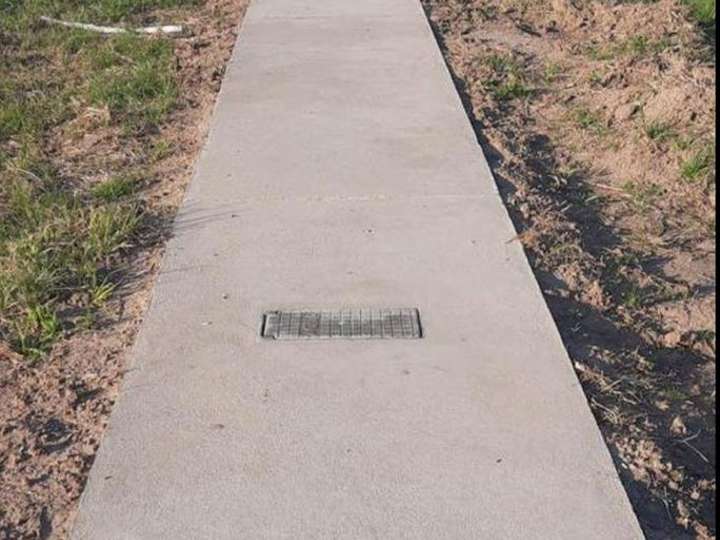 Terreno en venta en Mendoza, Santa Fe