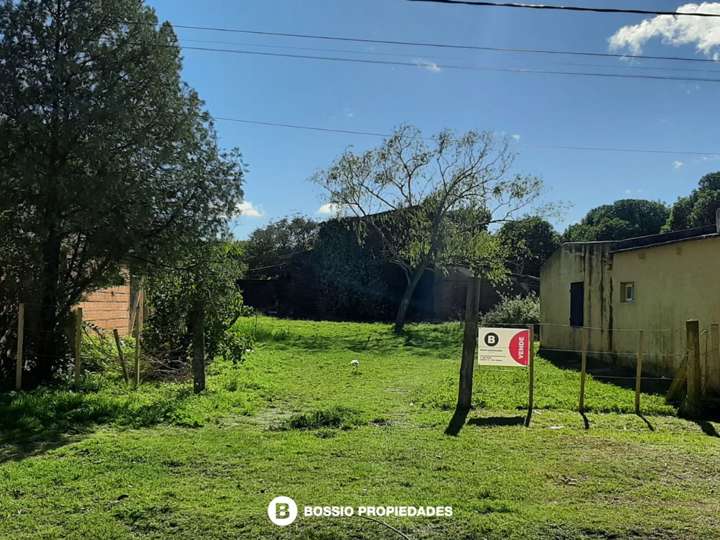 Terreno en venta en Calle 33, 1757, Buenos Aires
